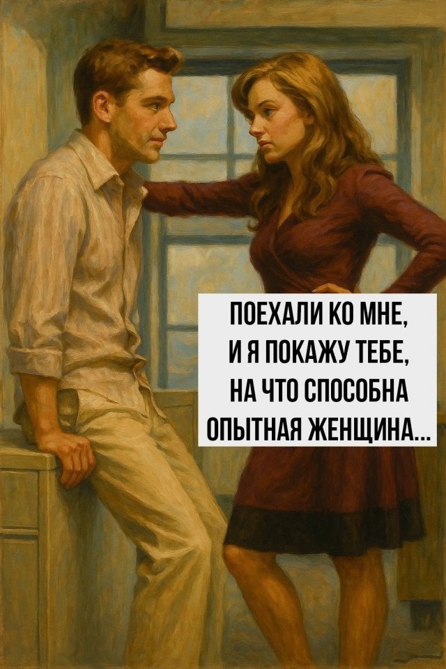 Такой опыт мы ценим😅