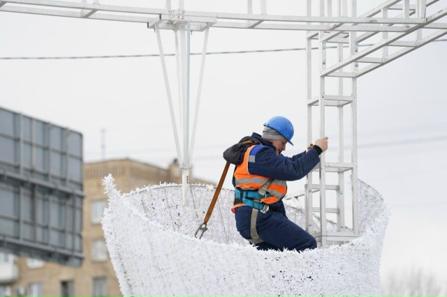 😍 На проспекте Мира недалеко от Ростокинского акведу?...