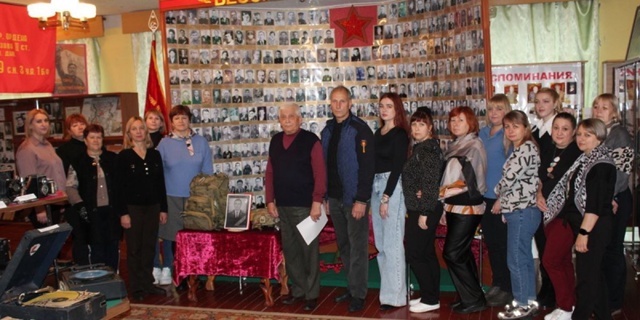 ‼️ Личные вещи героя-пограничника, спасшего расчёт от...