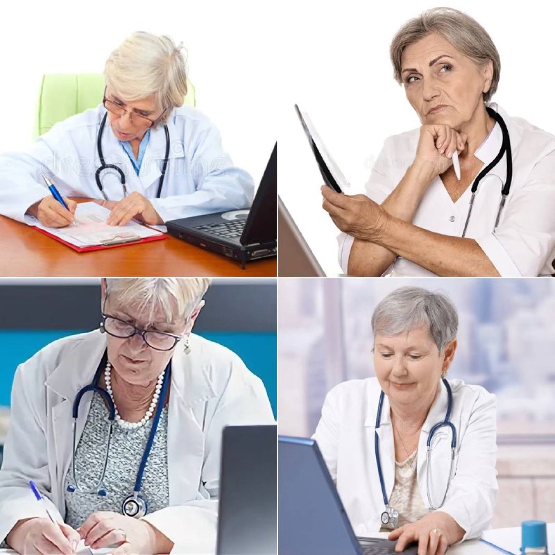 Когда открываешь дверь в кабинет к гинекологу и понимаешь, что тебя ждет психологическая травма