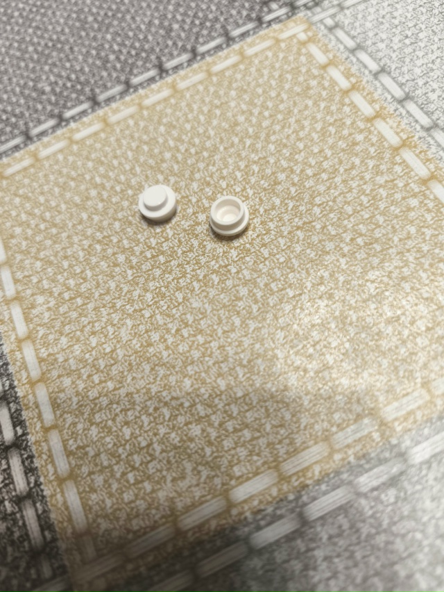 Нашли у внука вот такие таблетки странные, ни вкуса, ни ...