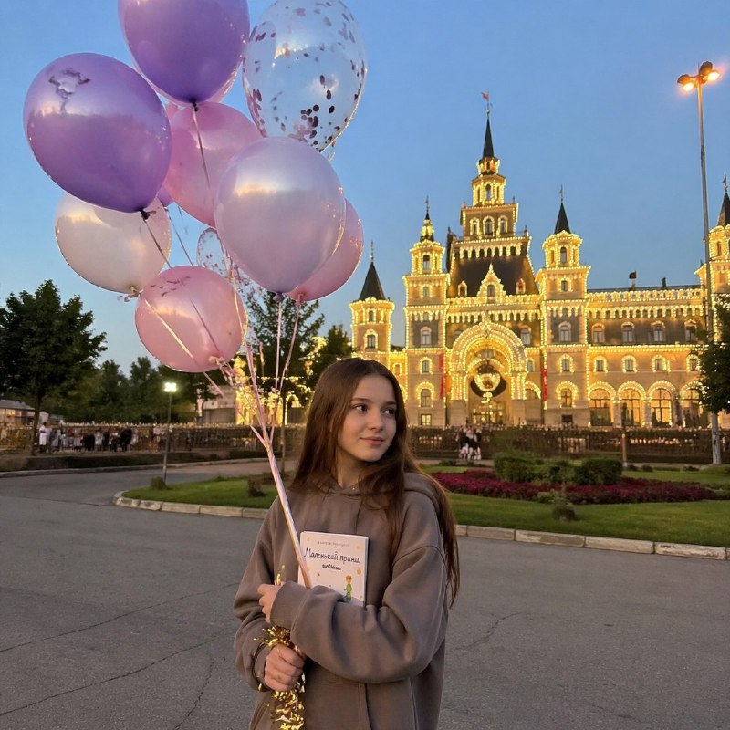 ⚡️ Вышла GPT Image 2 — новый лучший генератор картинок от OpenAI
Модель создает невероятно реалисти