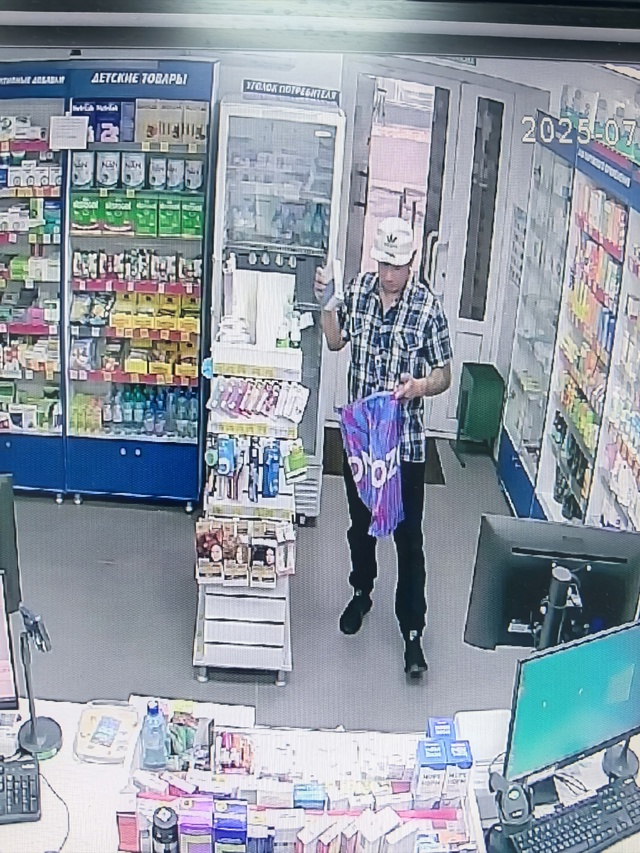 Крик души, город должен знать своих 