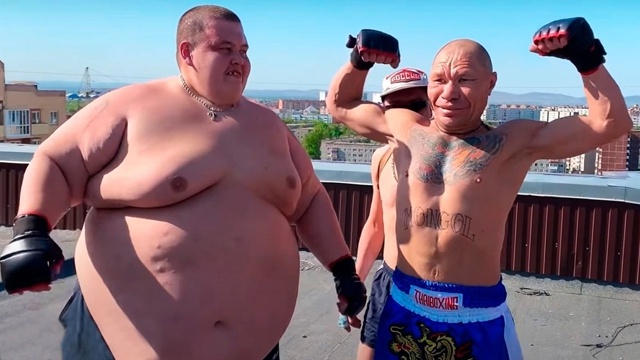 Олег Монгол - самый маргинальный блоггер 2020 года.