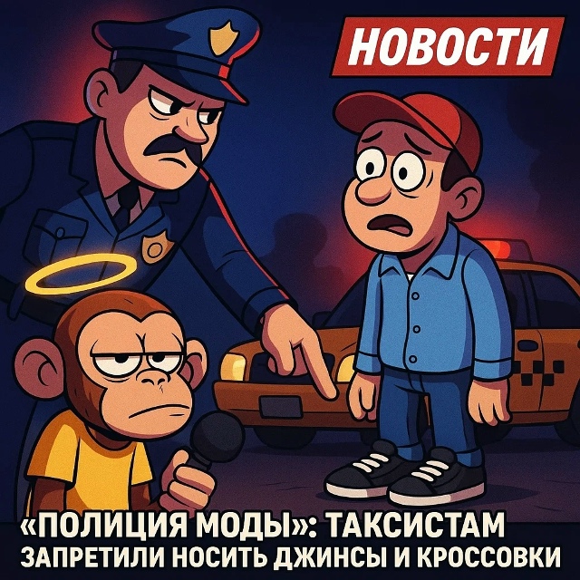 Безумные приколы
В шотландском городе Ивернесс, видим?...