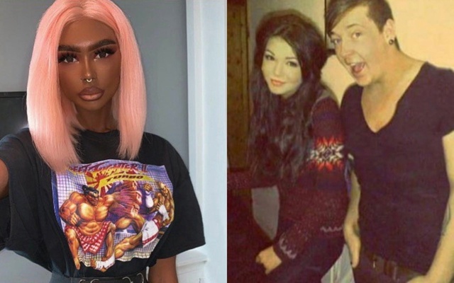 Молодая девушка из Белфаста 23-летняя Ханна Титтензор, ?...