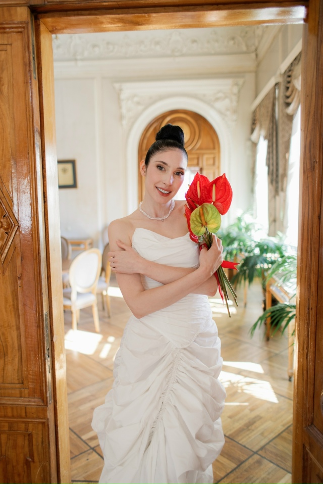 Как здорово, что есть возможность почувствовать себя к...