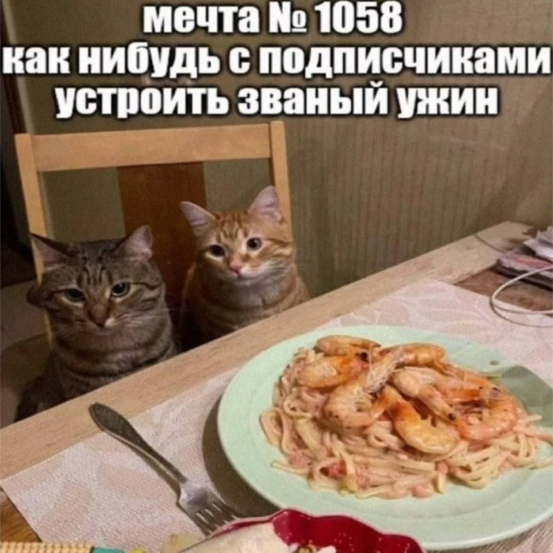 Утренняя подборочка