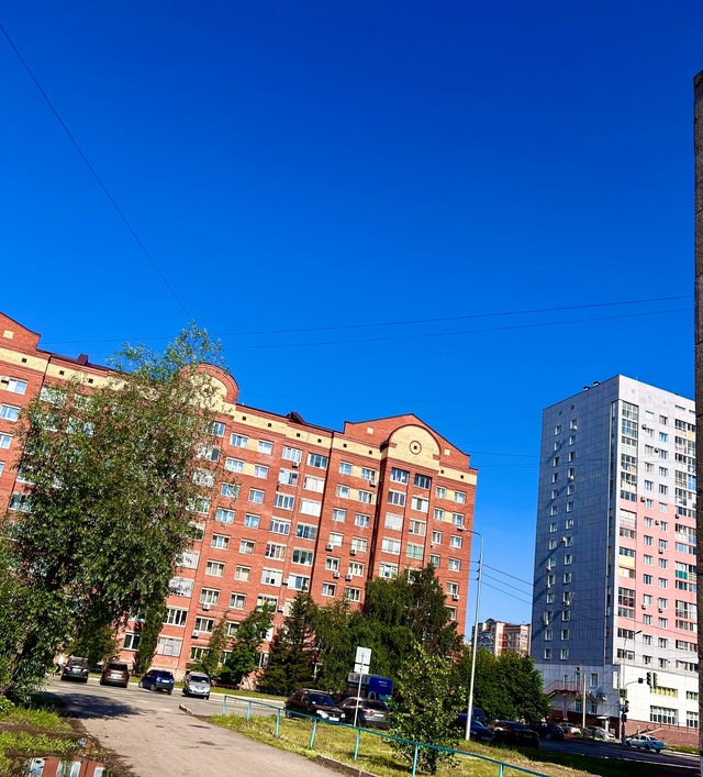 Доброе утро ☀