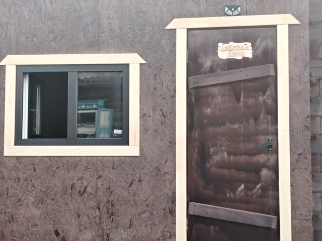 Изготовим на заказ: Бани под ключ от 250.000р Дачные домик?...
