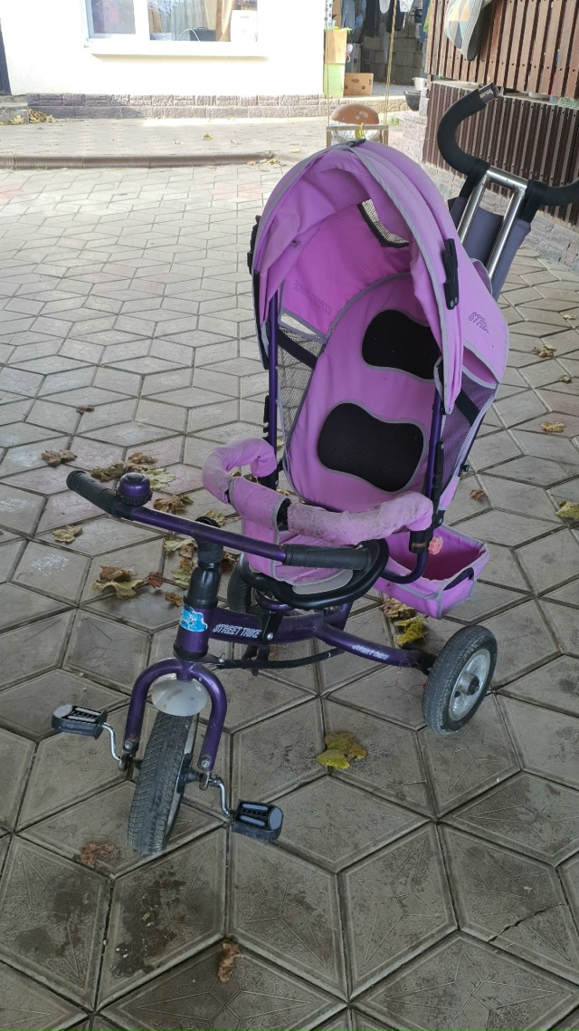 Отдам за вкусняшку детям Абинск