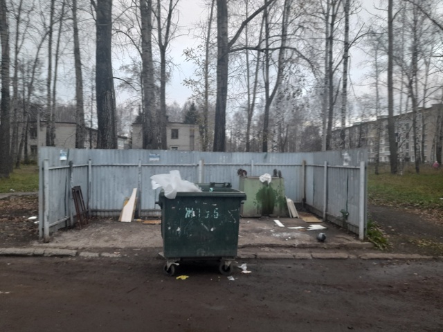 Была замечена не раз такая картина.Многие жалуются что...