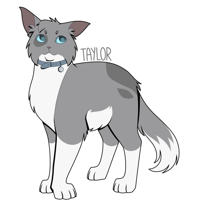 Тейлор
© skyperch
#KV_ZZ_ART