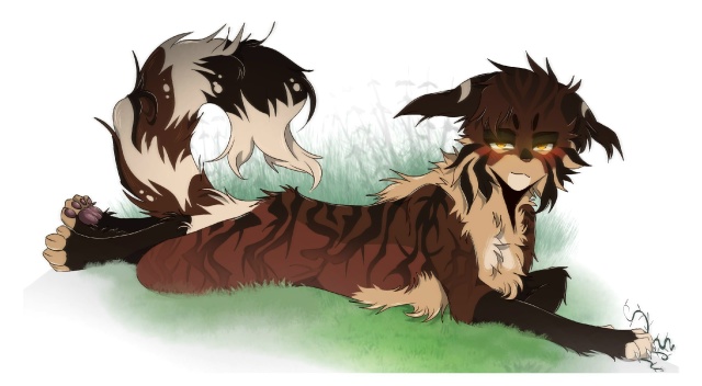 Белка🧡 ~ Ежевика 🥀
Одна из моих любимых пар в КВ. Я фа?...