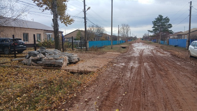 Всем Доброго Дня!Аварийная Дорога колдобина яма улица ...