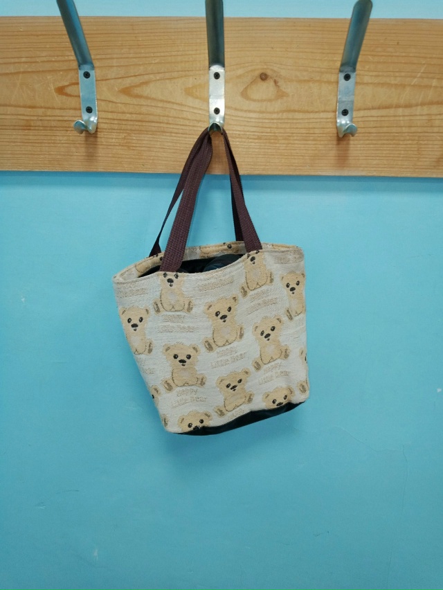 Заберите в ДДТ