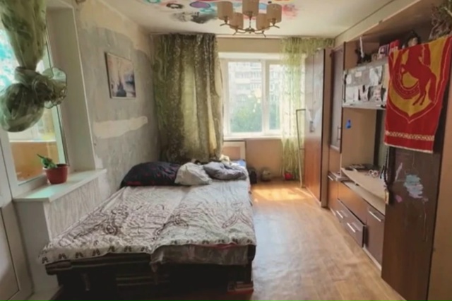 ‼В Копейске решают судьбу 6-летней девочки, которую во?...