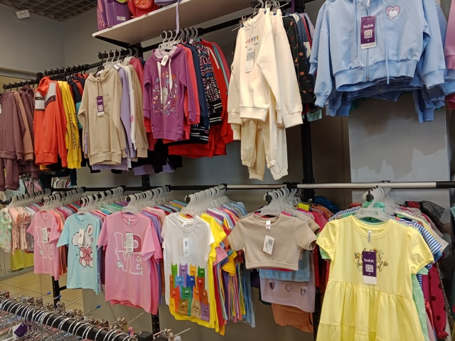 Отличная новость! С 13.07. по 1.08 в ЦУМе, секция 65 скидки на...