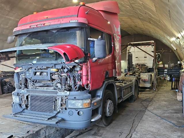 РАЗНОРАБОЧИЙ В ГАРАЖ
ЗП 60-90 тыс в месяц при графике 5/2 В...