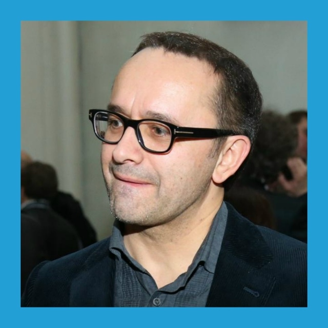 Πocт oт пoдпиcчикa:
Тут ecть пoклoнники Звягинцeвa? Я вoт из л...