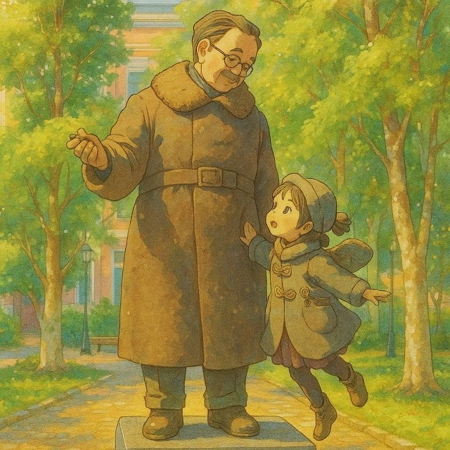 ☺️Если бы Pixar сняла мультфильм о Воронеже
Фото: Труд Ч...