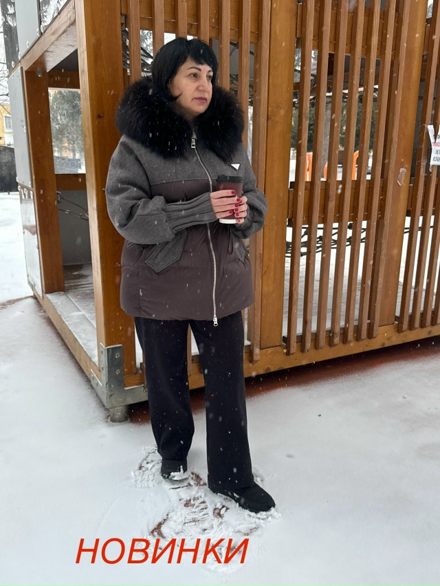 Магазин «SPORTIME»
erid: 2VtzqxV3To
СКИДКА - 20 % ❄️❄️❄️
🔴г.Заоз?...