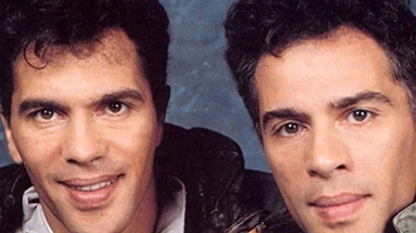 Братья - Близнецы Игорь и Григорий Богдановы - одни из с...