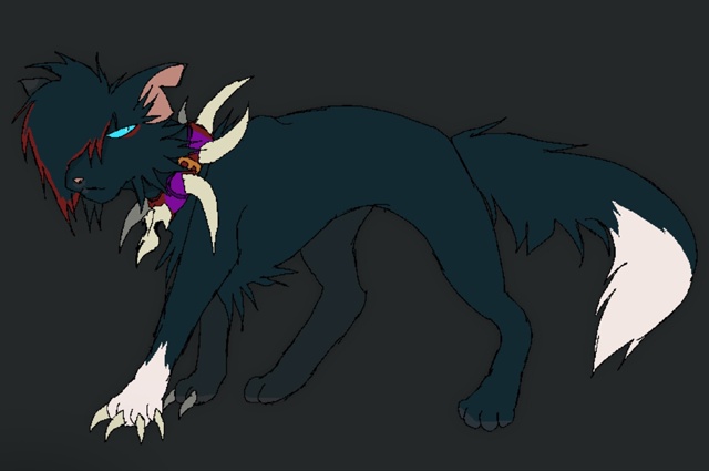 Бич
© scourgeno1fan
#KV_ZZ_ART