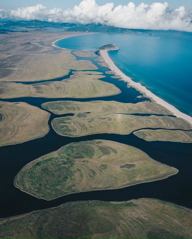 Приморье 🇷🇺