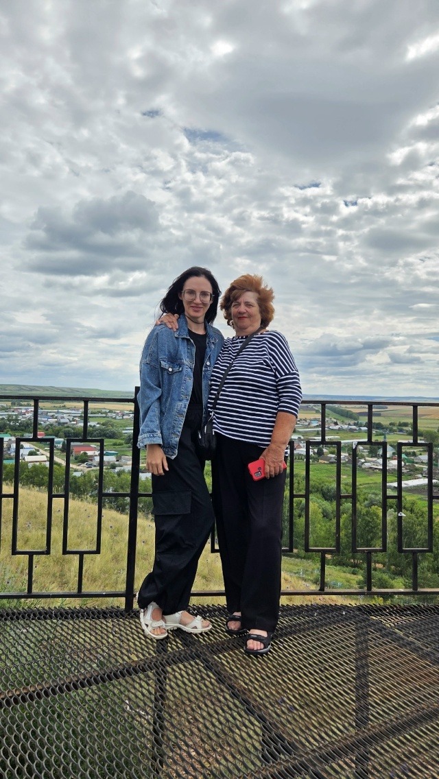 День матери — это не просто дата в календаре.
День мат?...