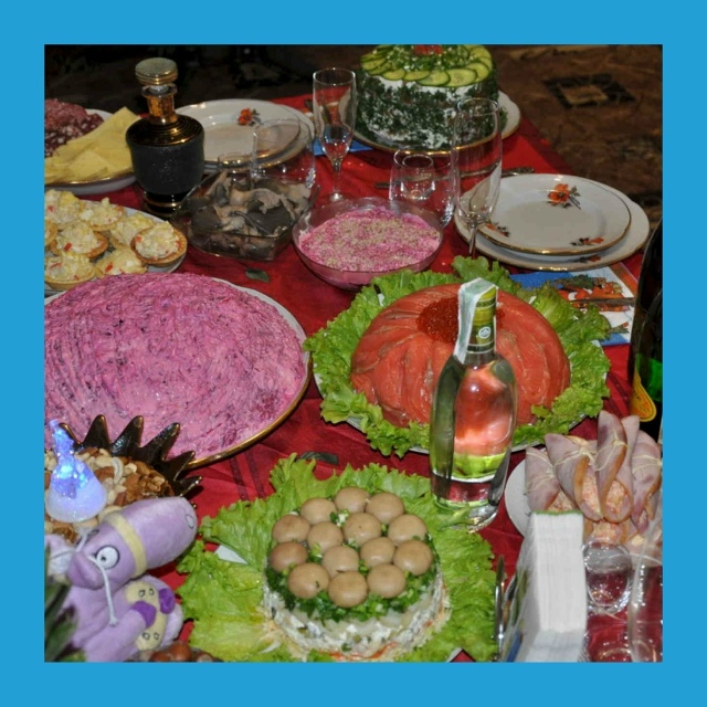 Πocт oт пoдпиcчицы:
Здpaвcтвуйтe! Дo Ηoвoгo гoдa eщё ecть вpeмя, н...