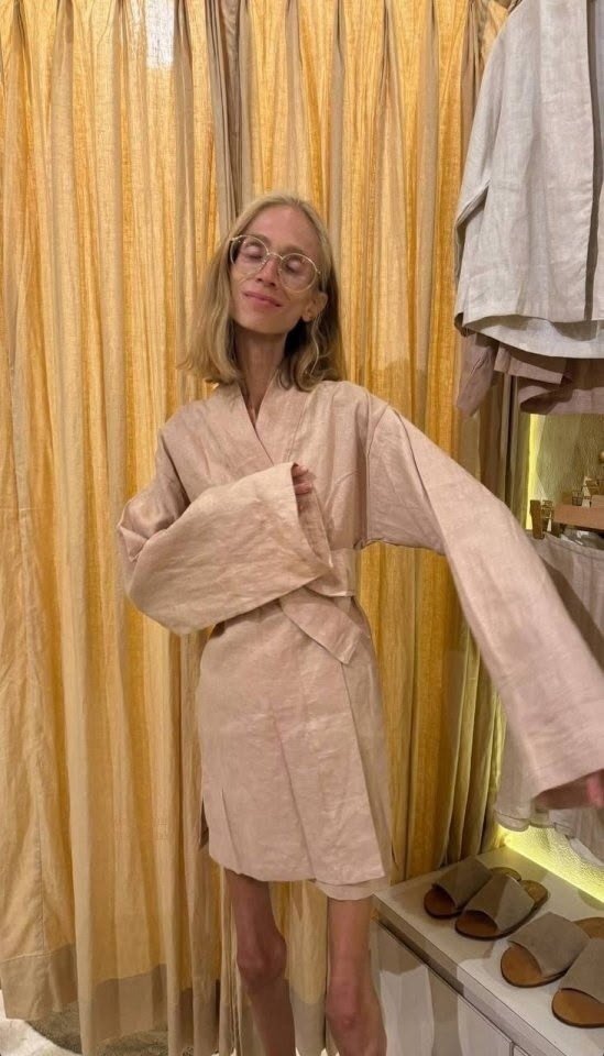 На Бали умерла 39-летняя полька Каролина Кржижак, многи?...