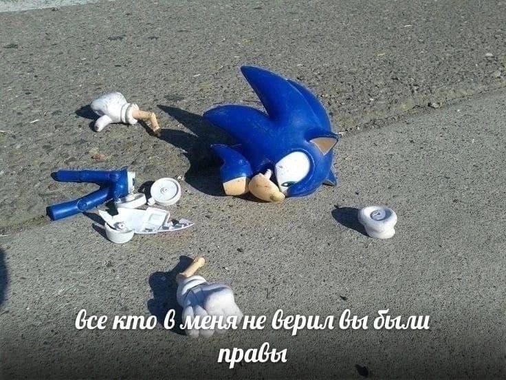 Утренняя подборочка