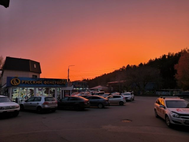 В начале холодов меня выручает только моя машина - в не?...