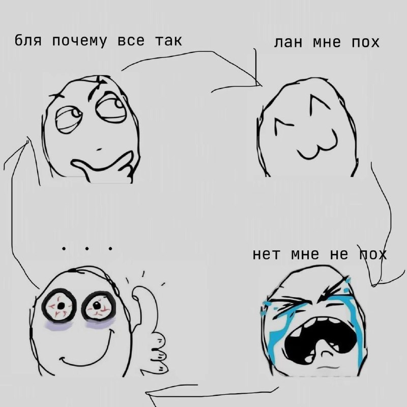 Ночная подборочка
Спать, режим