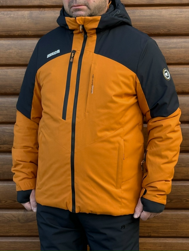 Магазин «SPORTIME»
erid: 2VtzqxV3To
ЗИМНЯЯ КОЛЛЕКЦИЯ ❗️
ГОРНОЛЫЖ...