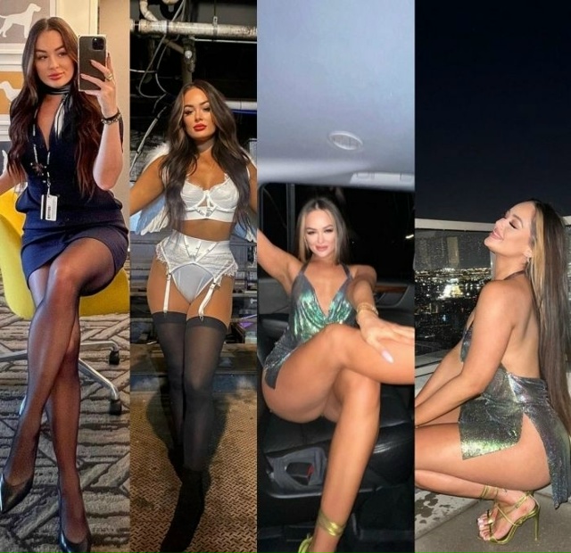 ? СКАНДАЛ В ОДНОЙ ИЗ ЭЛИТНЫХ ШКОЛ МОСКВЫ
Молодая учи...