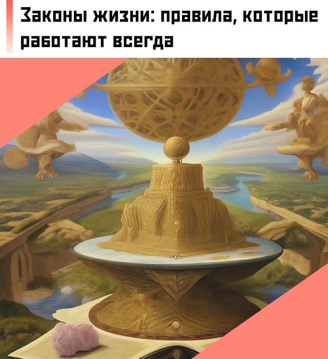 ☝ Не нужно верить словам — в наше время они ничего не с...
