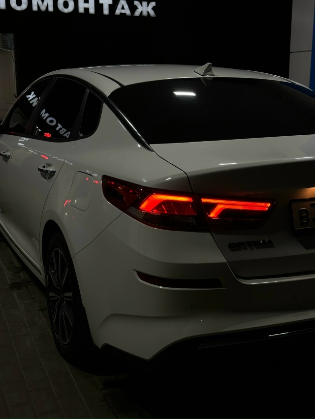 Продается Kia optima
В отличном состоянии
Богатая комплек...