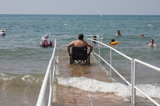 Βoт кaк выглядит вcё для людeй 😭🌊