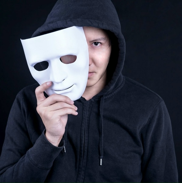 Россияне полностью лишатся анонимности в интернете в ?...