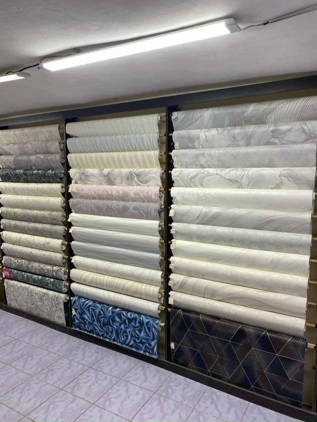 Магазин «Обойный рай» приглашает за покупками!
У нас т?...