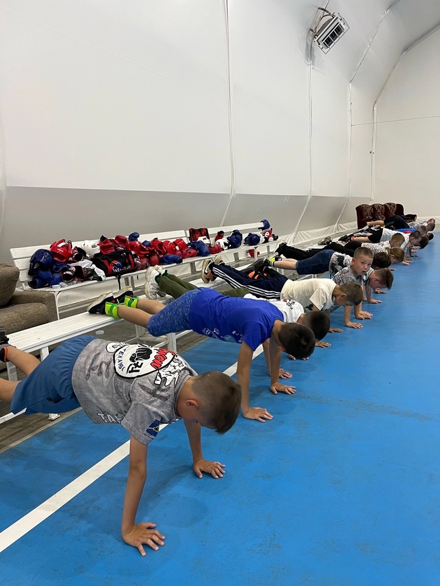 ?? Команда таэквондистов [club229240720|@team_kwon_nsk]
приехала ?...