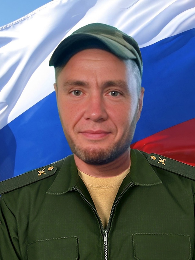 ‼️ Печальные вести
‼️ В ходе СВО погиб житель Можгин?...