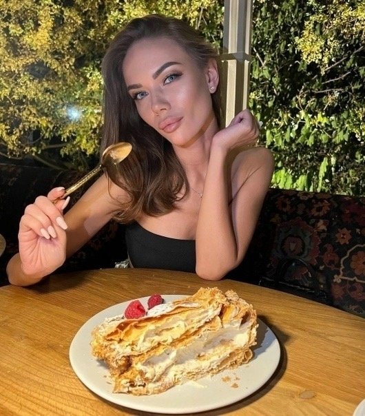 100 миллионов за ужин — предложение не для слабонервных...