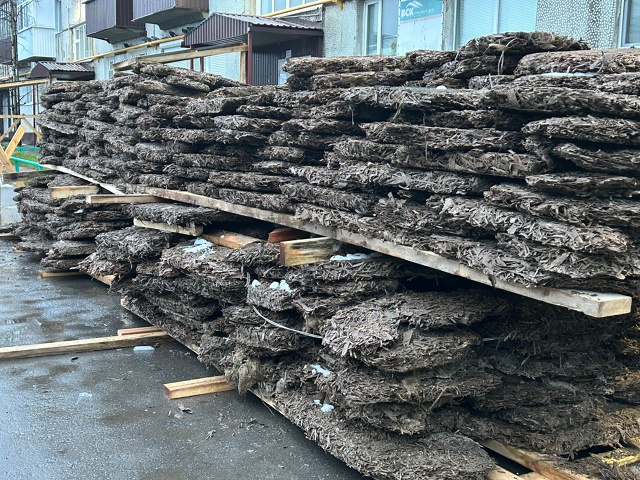 Добрый день! Уважаемый подрядчик ООО «К5Групп», которы?...