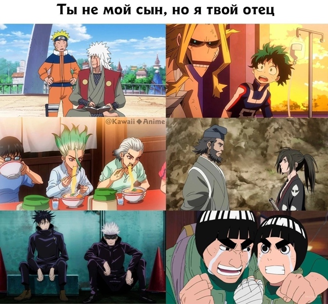 Как вам новая подборка?