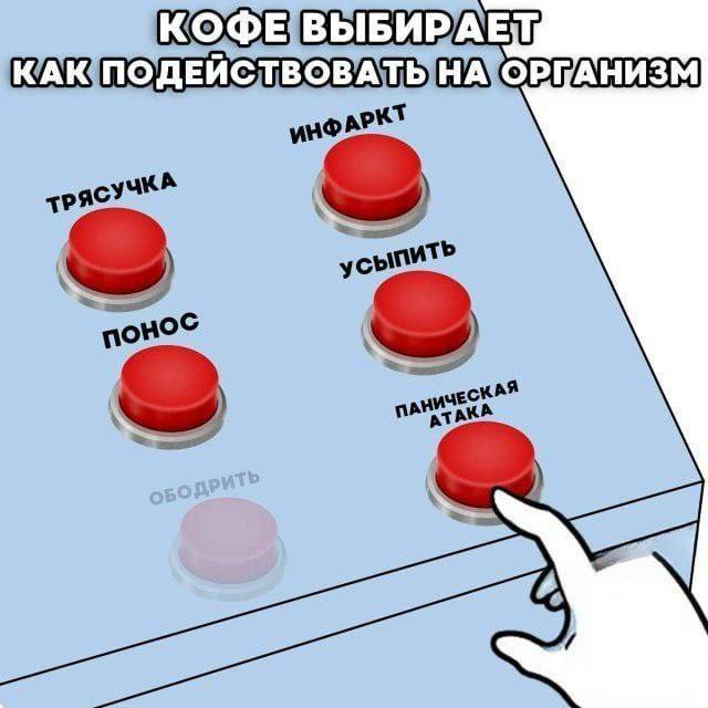 Утренняя подборочка