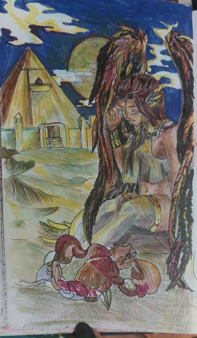 Все доброго времени суток
У Вас было такое что в детст?...