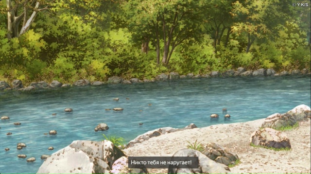 🌿 Отдыхая на природе, можно научиться не только разво?...